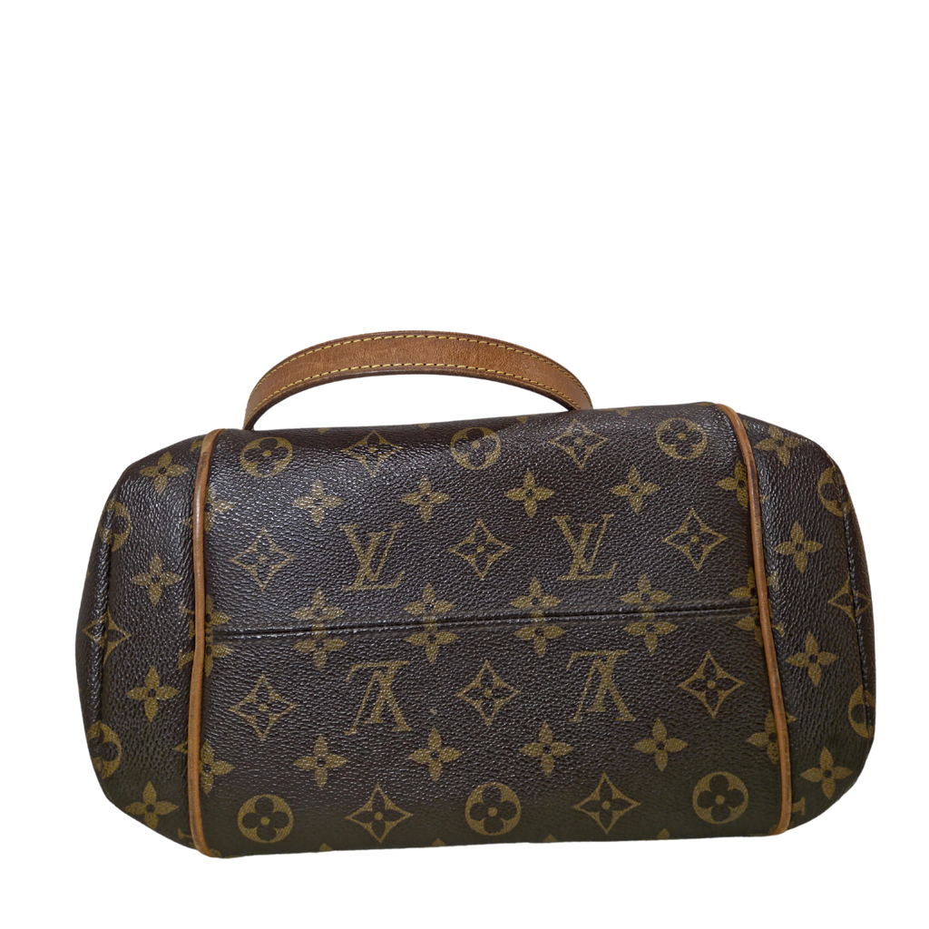 Louis Vuitton Totally Monogram Canvas PM