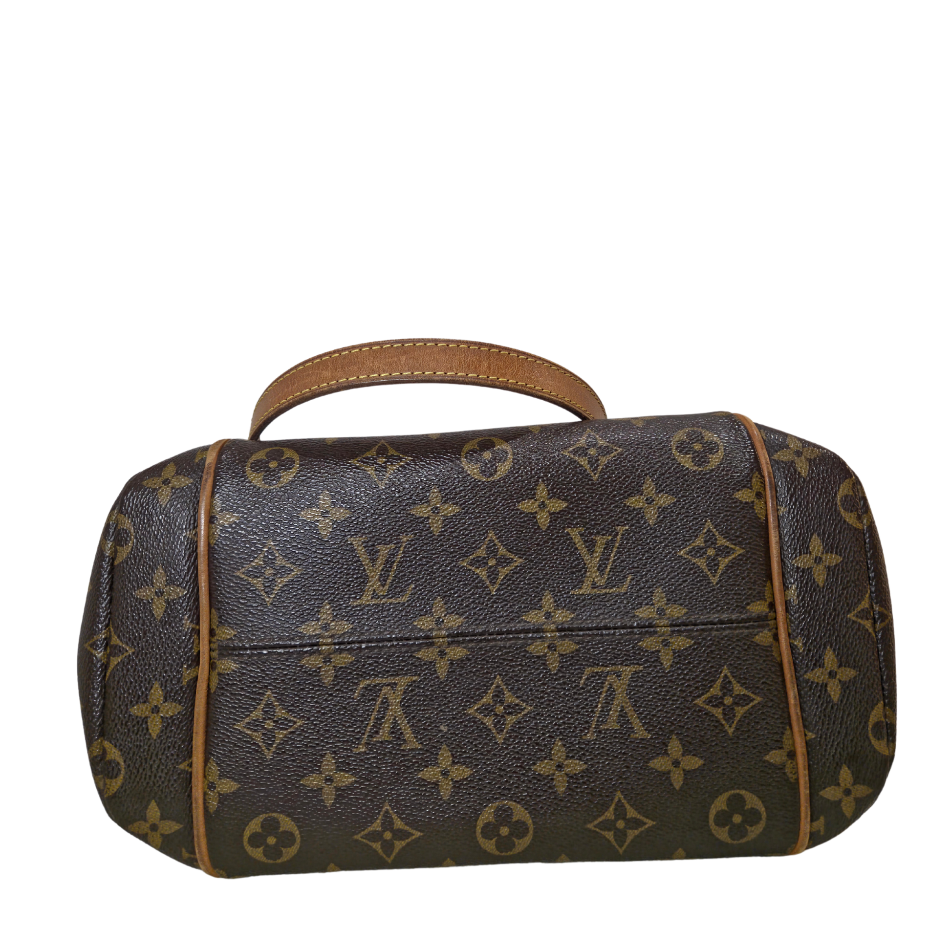 Louis Vuitton Totally Monogram Canvas PM