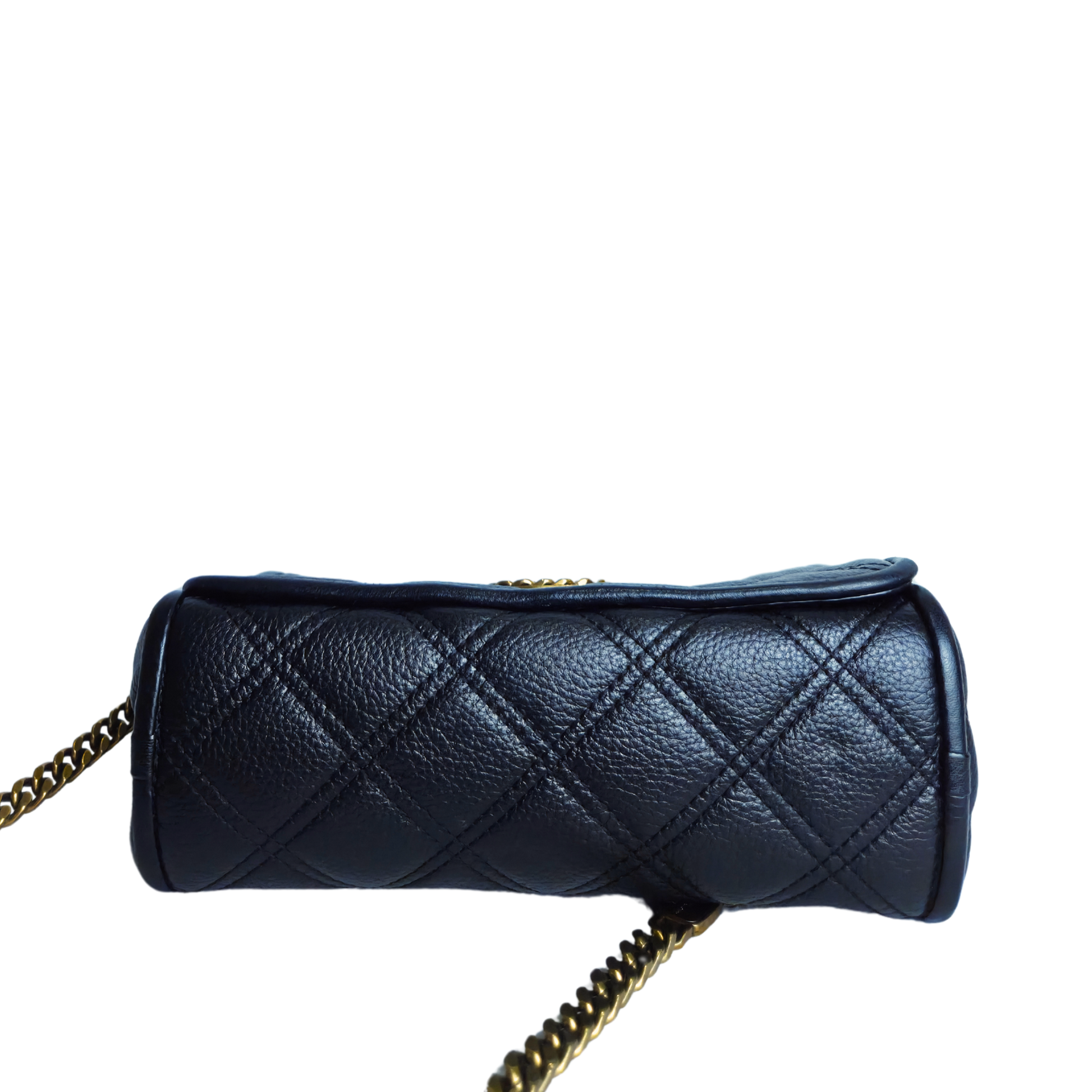 Marc Jacobs The Status Flap Crossbody bag
