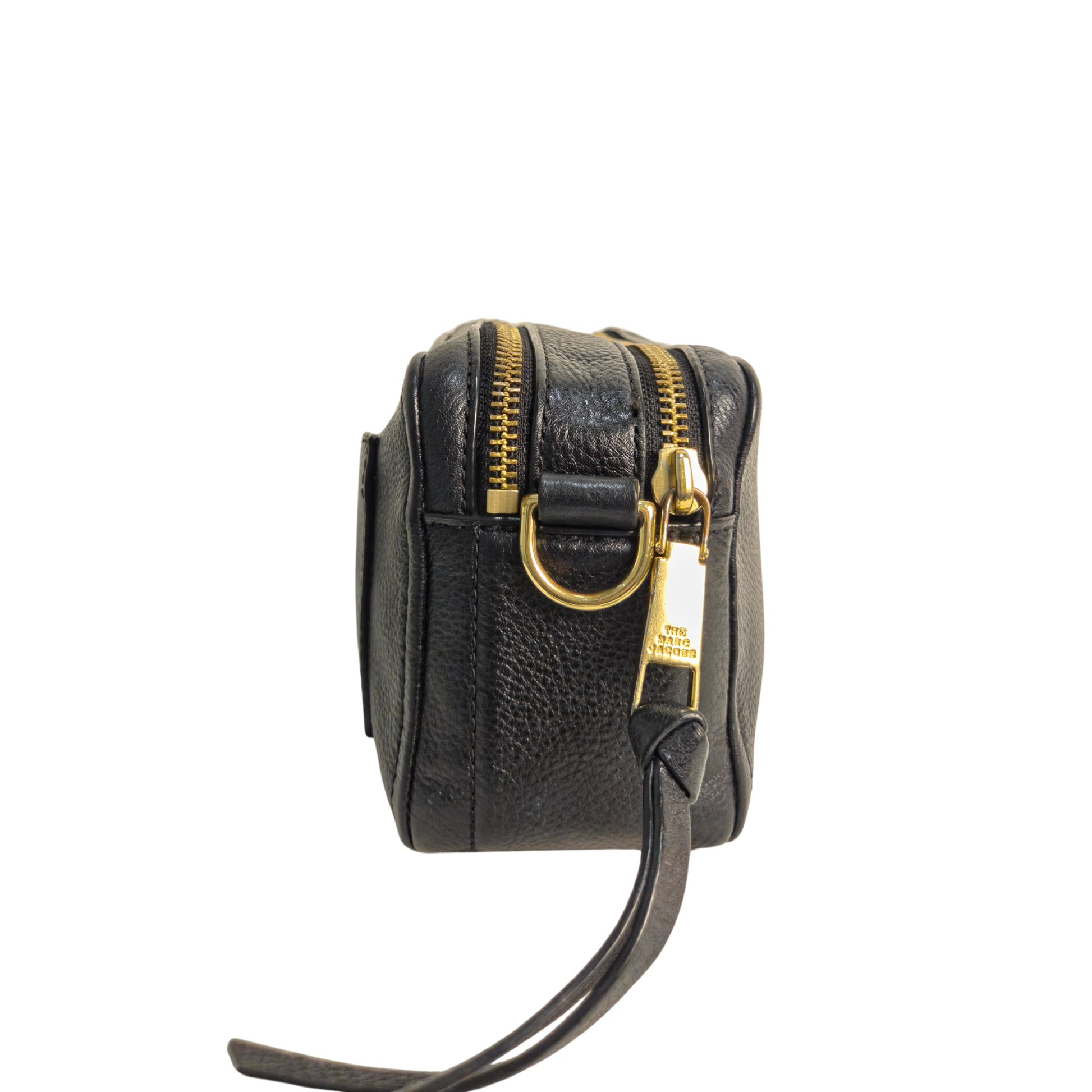 Marc Jacobs Softshot 21