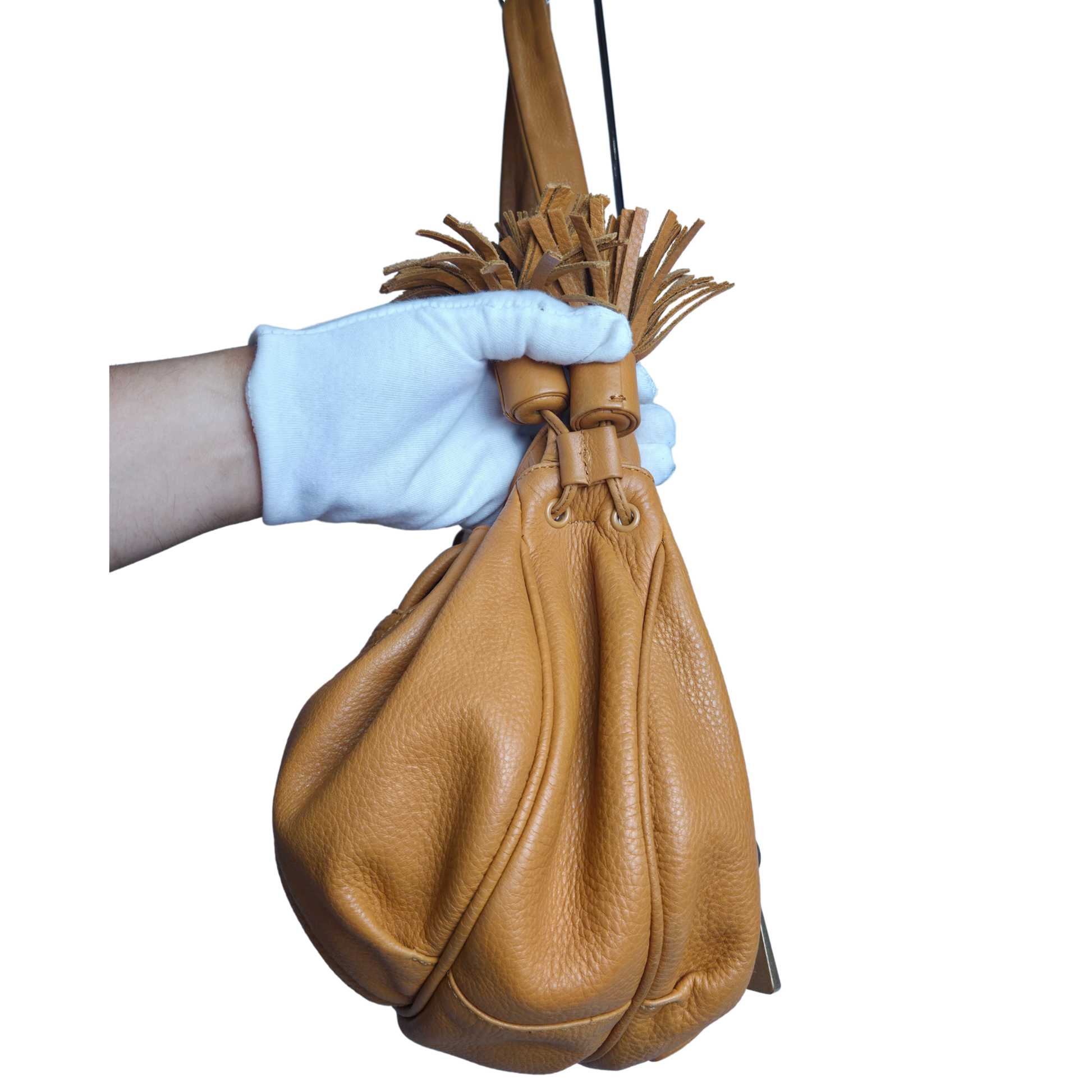See by Chloé Cherry Bag