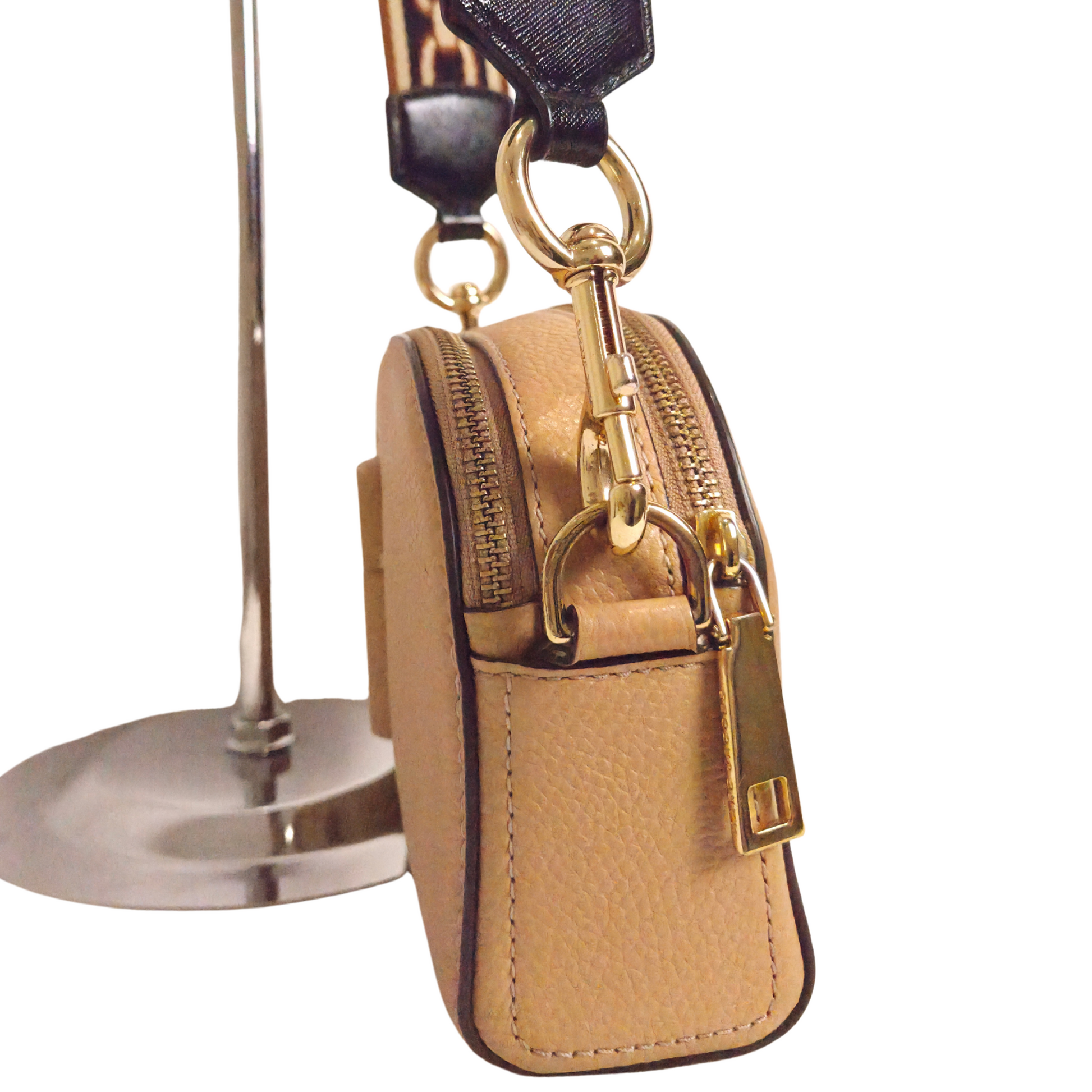 Marc Jacobs The Shutter Crossbody Bag
