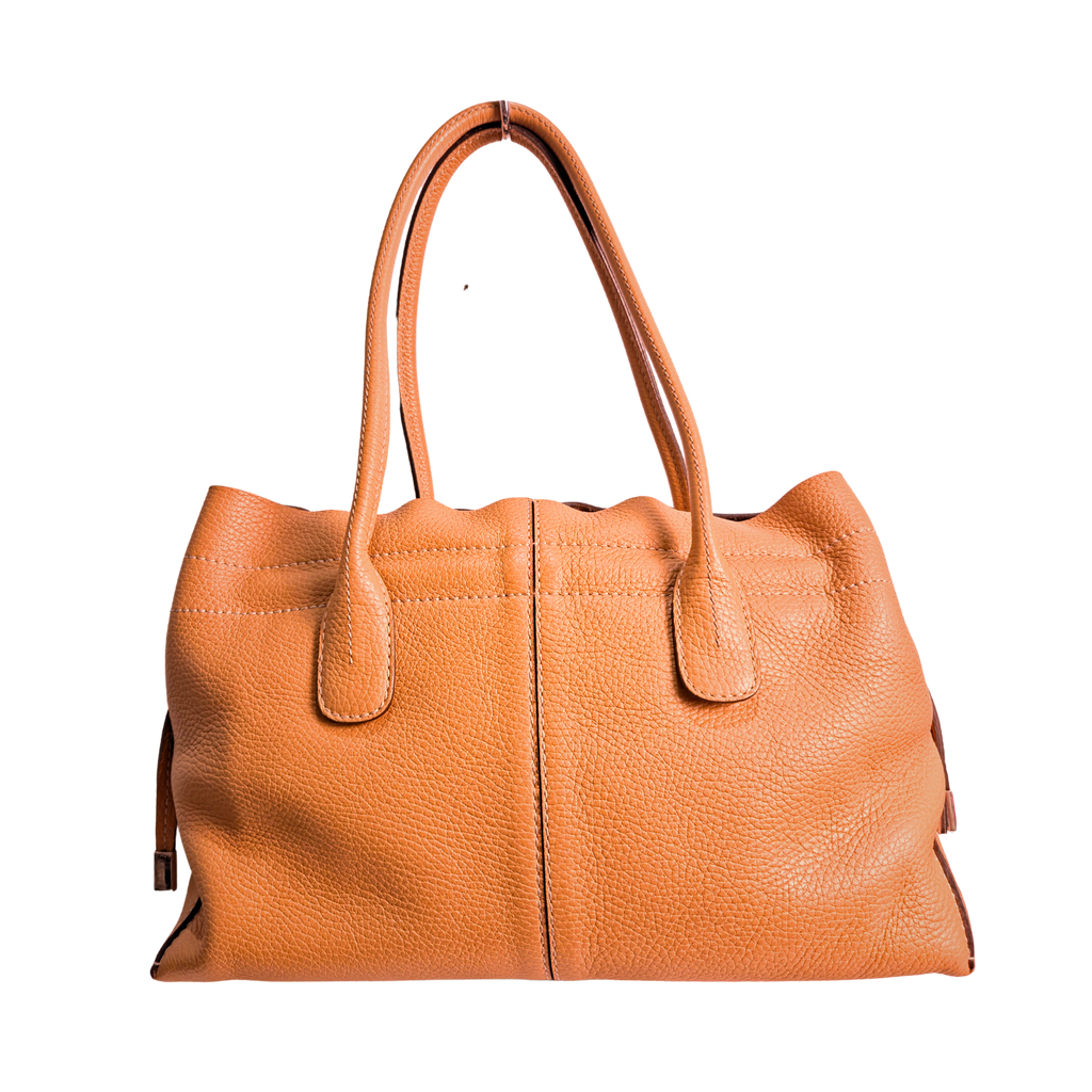 TOD'S  D-bag Tote