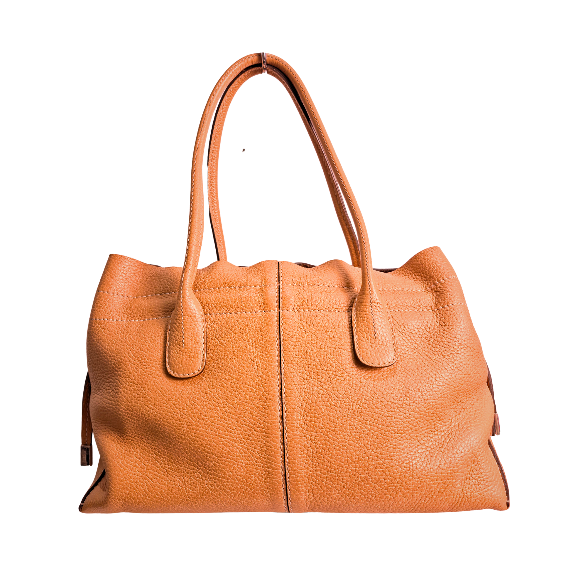 TOD'S  D-bag Tote