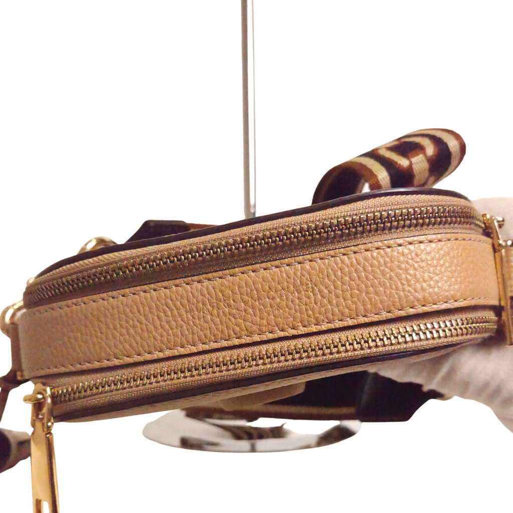 Marc Jacobs The Shutter Crossbody Bag
