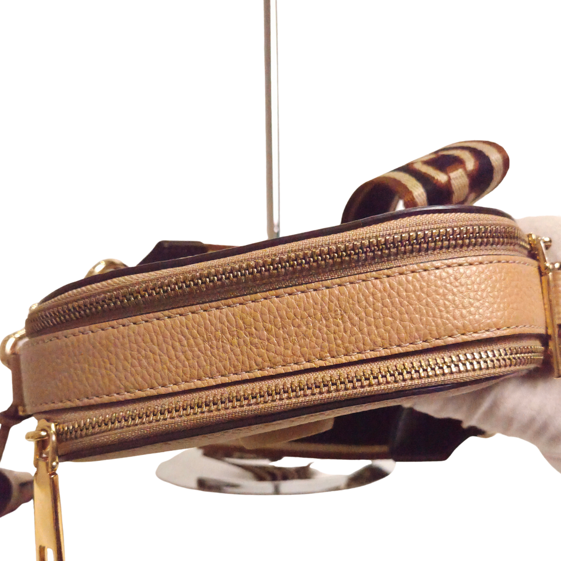 Marc Jacobs The Shutter Crossbody Bag