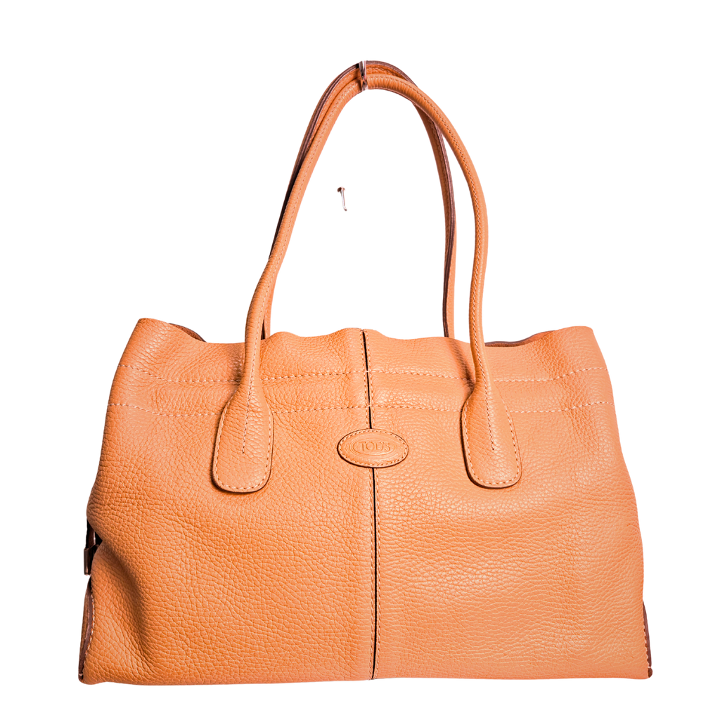 TOD'S  D-bag Tote
