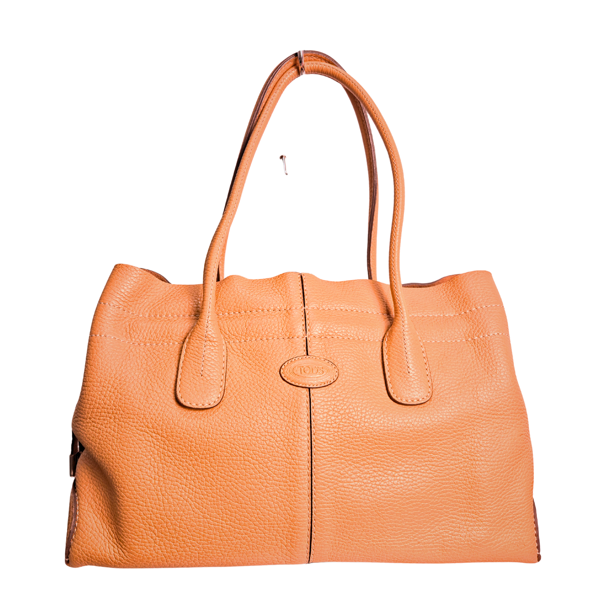 TOD'S  D-bag Tote