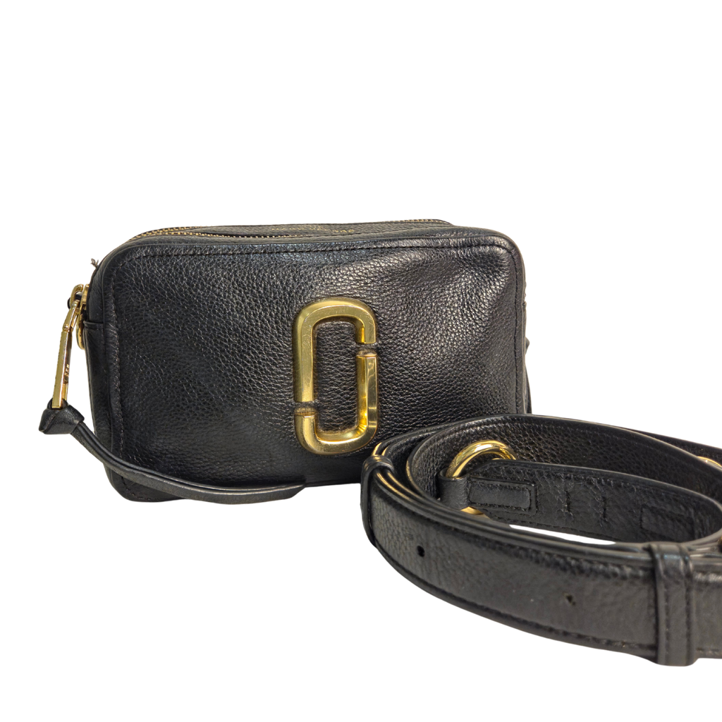 Marc Jacobs Softshot 21