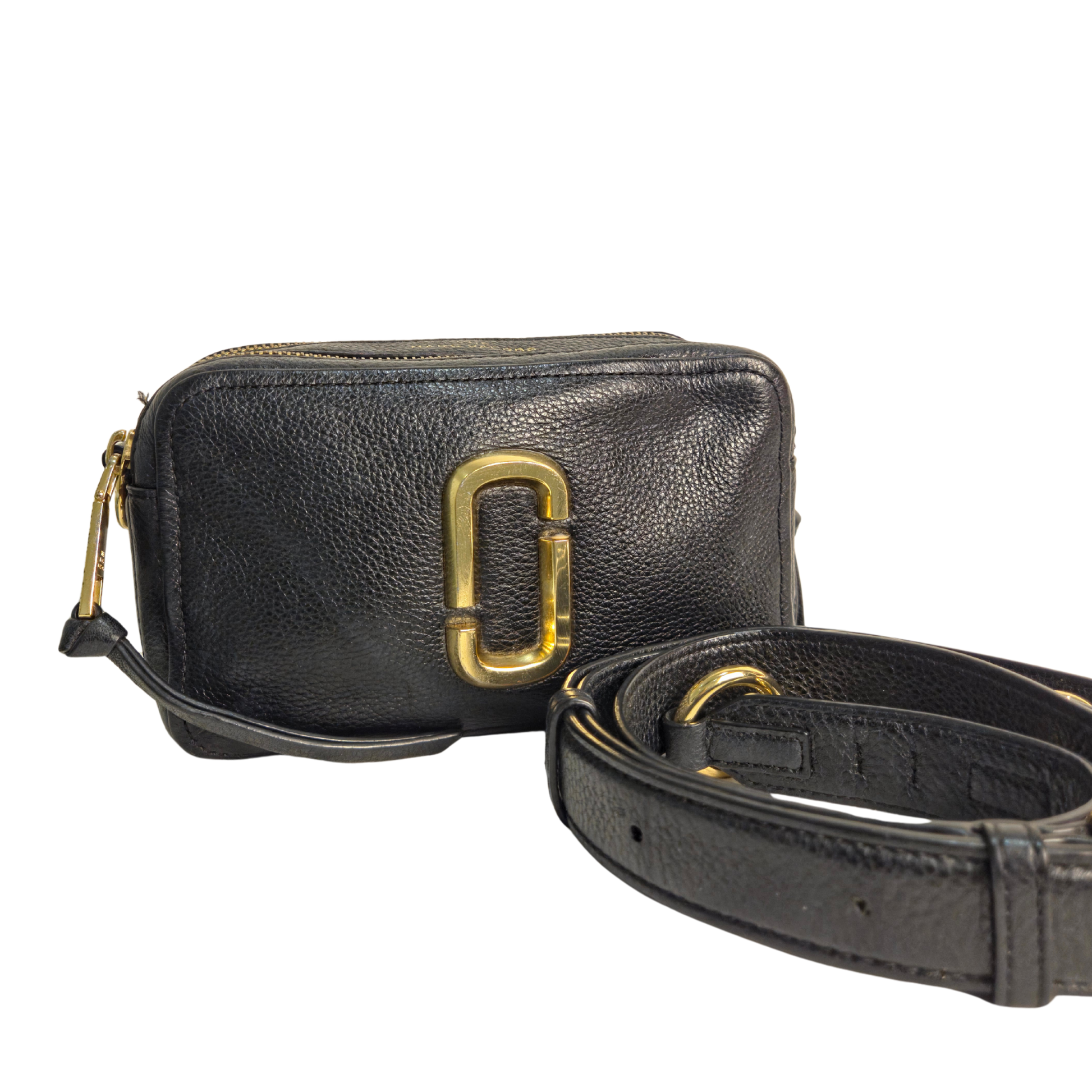 Marc Jacobs Softshot 21