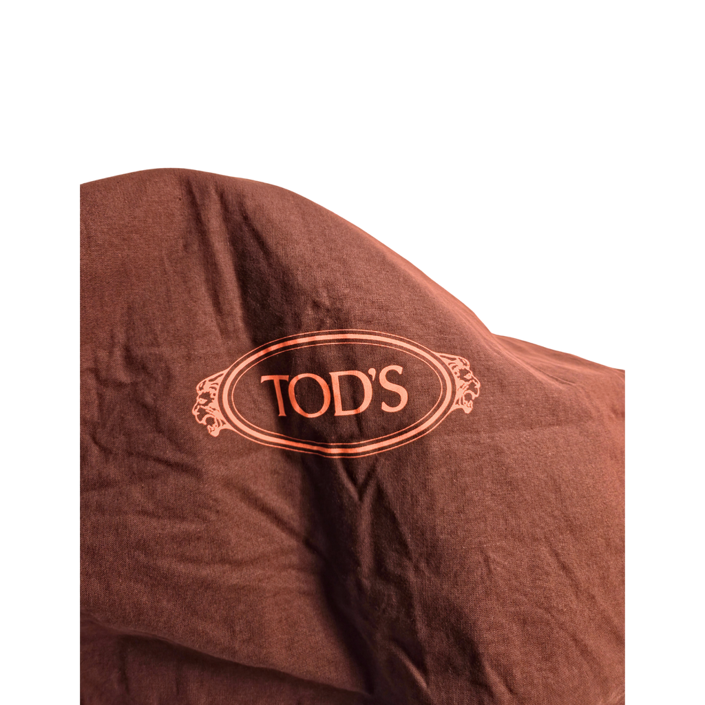 TOD'S  D-bag Tote