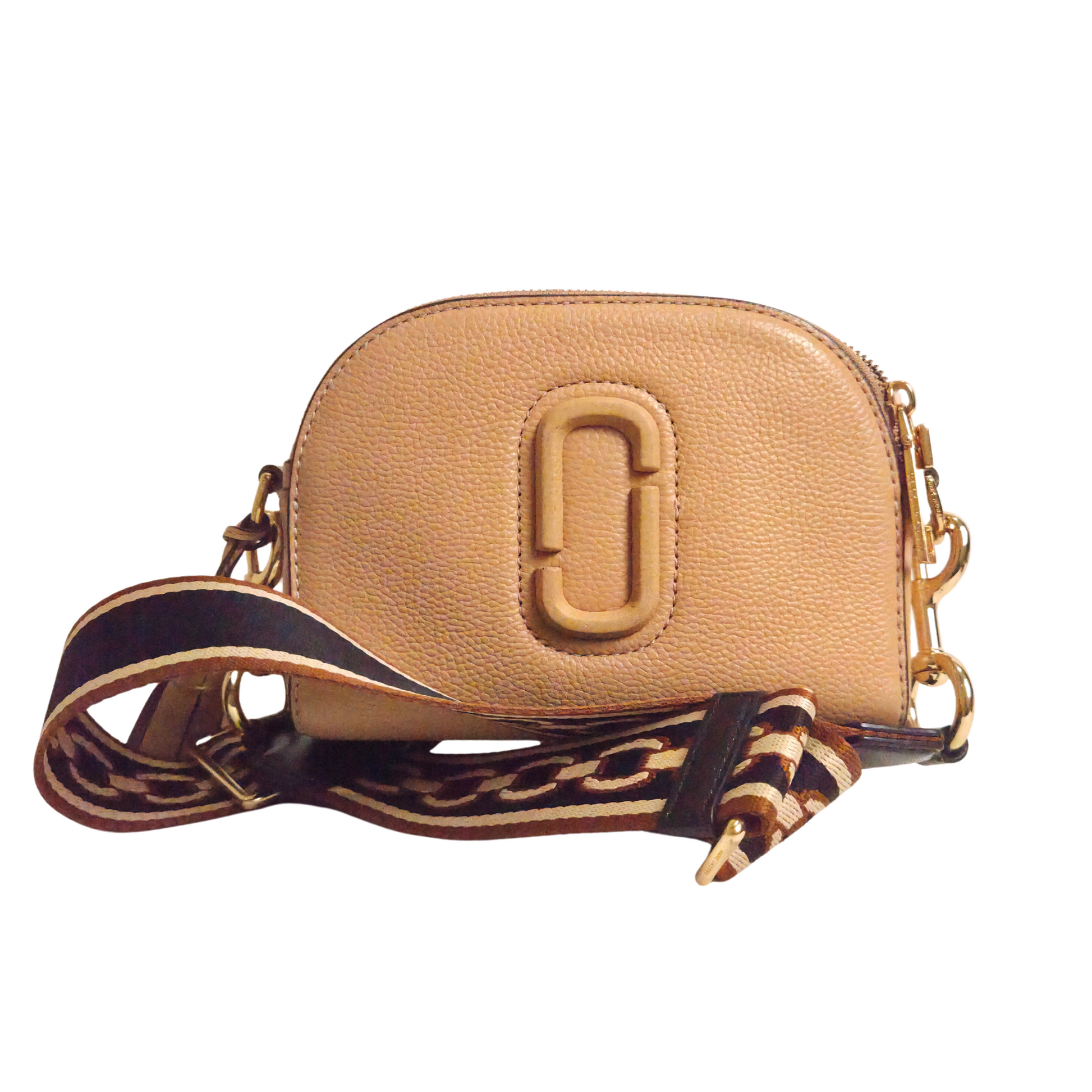 Marc Jacobs The Shutter Crossbody Bag