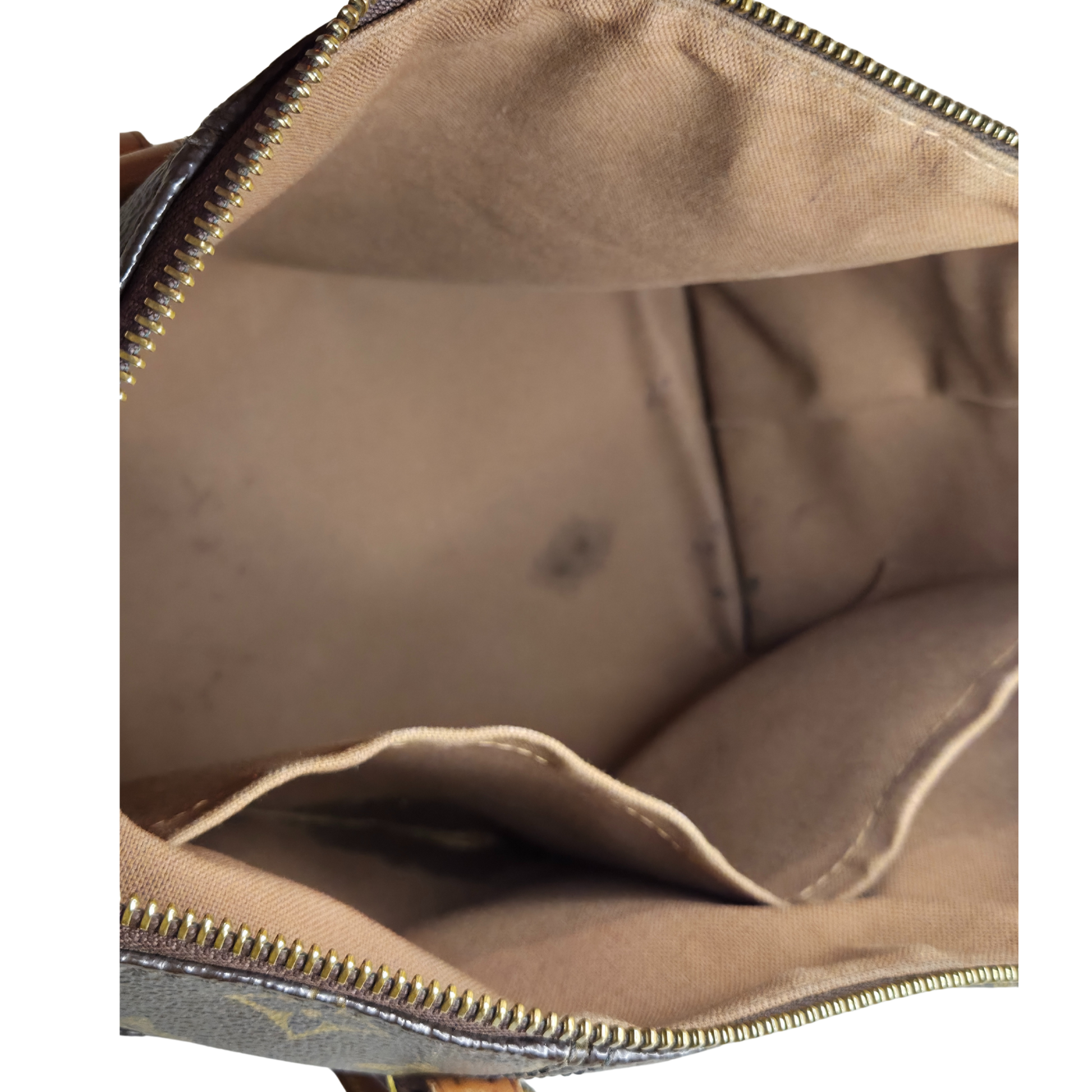 Louis Vuitton Totally Monogram Canvas PM