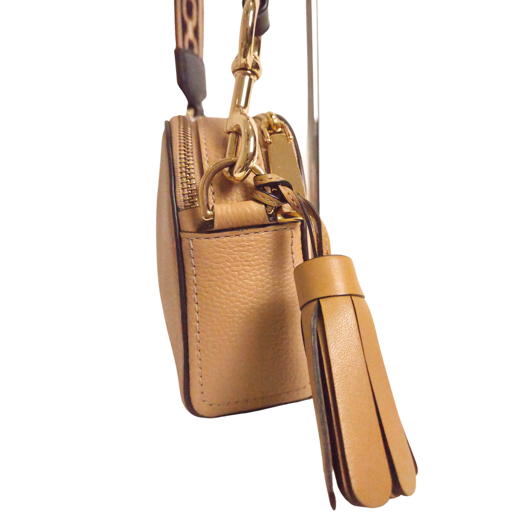 Marc Jacobs The Shutter Crossbody Bag