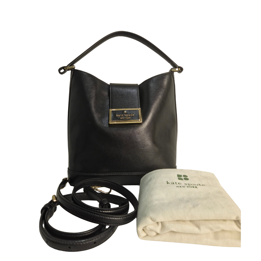 Kate Spade Reegan Bucket Bag