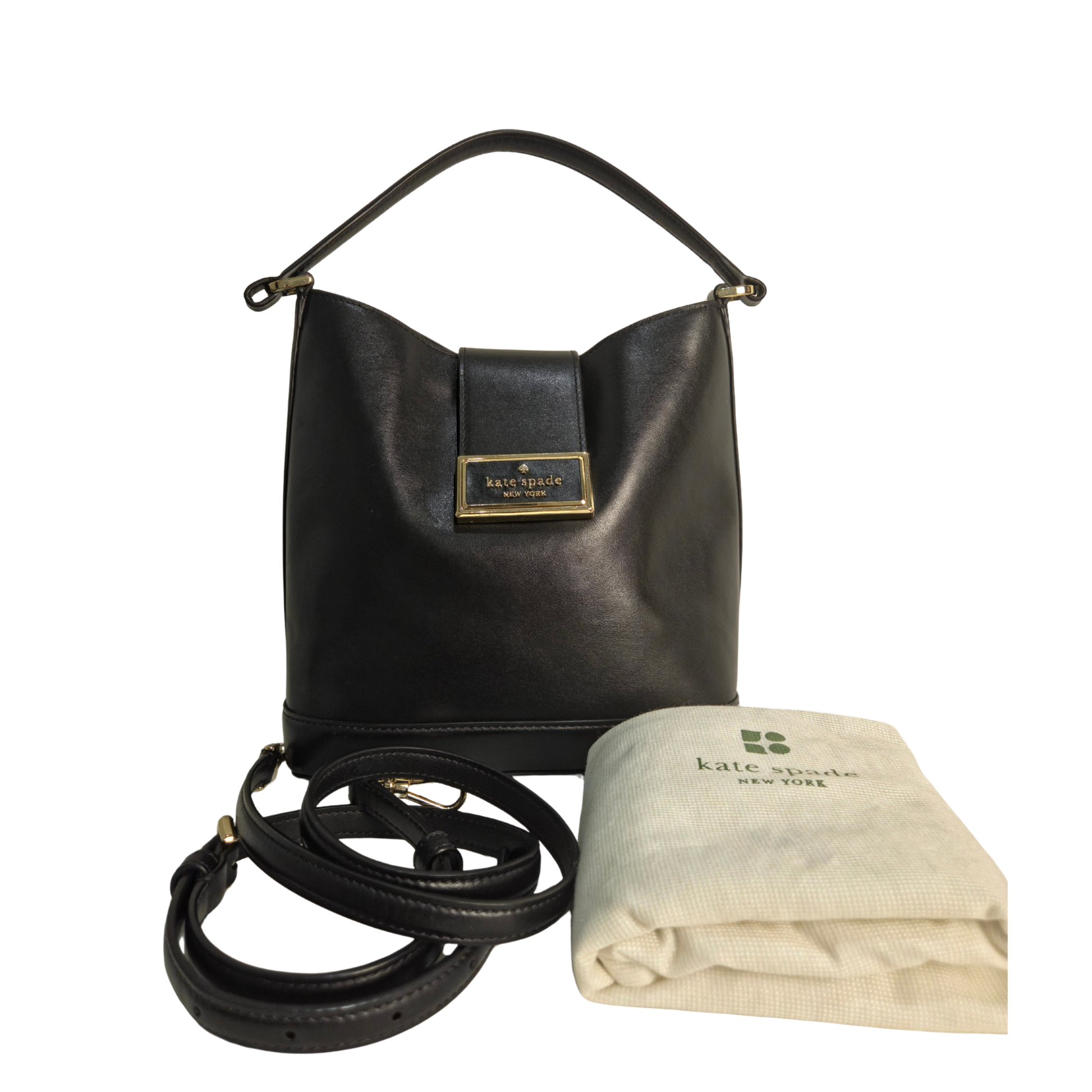 Kate Spade Reegan Bucket Bag