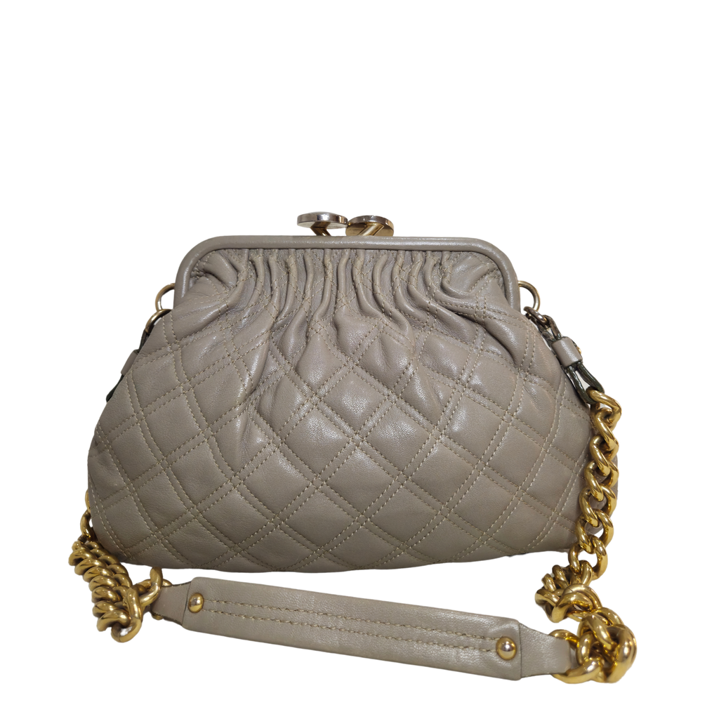 Marc Jacobs "The Little Stam"