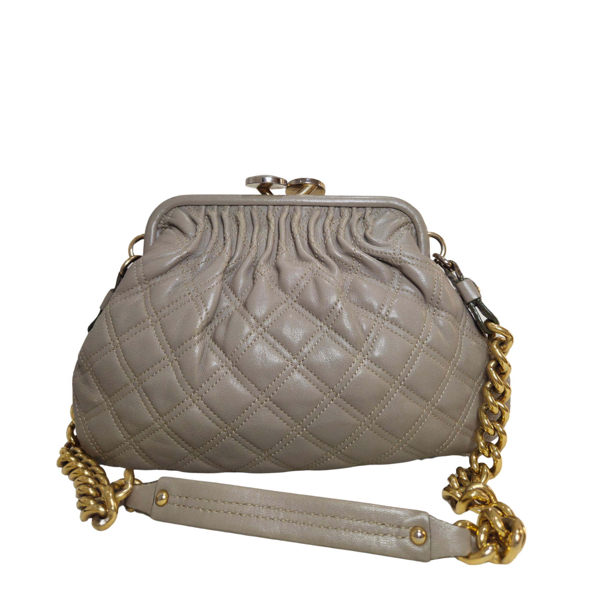 Marc Jacobs "The Little Stam"