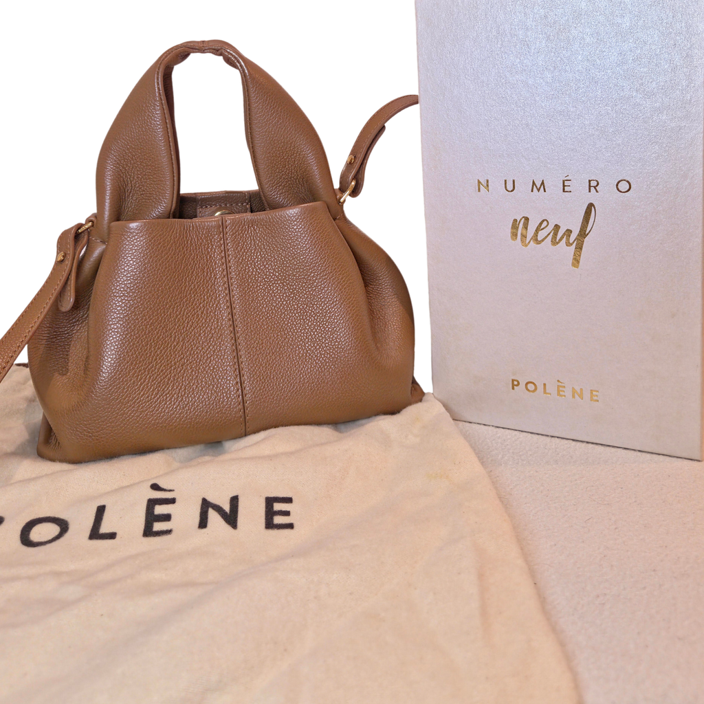 Polène Numéro Neuf Mini