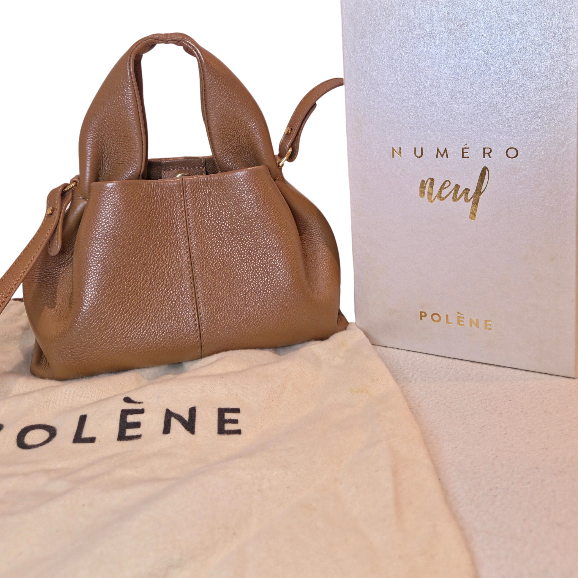 Polène Numéro Neuf Mini