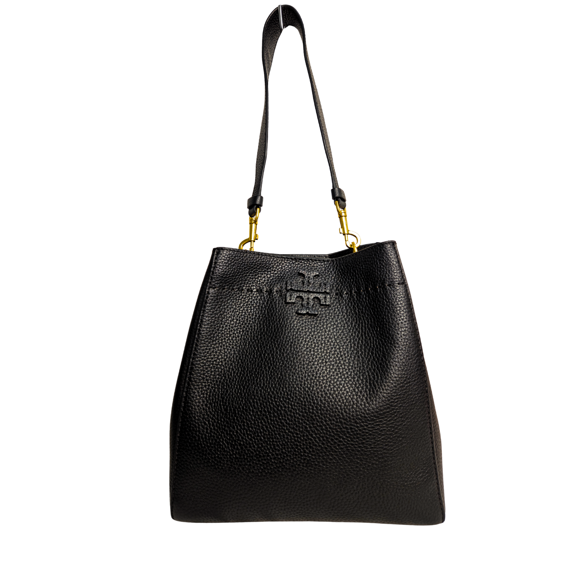 Tory Burch McGraw Black