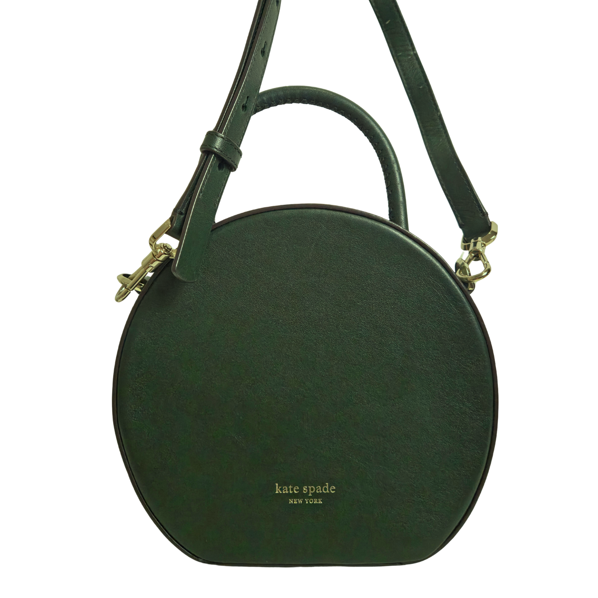 Kate Spade Andi Canteen Bag