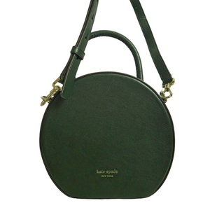 Kate Spade Andi Canteen Bag