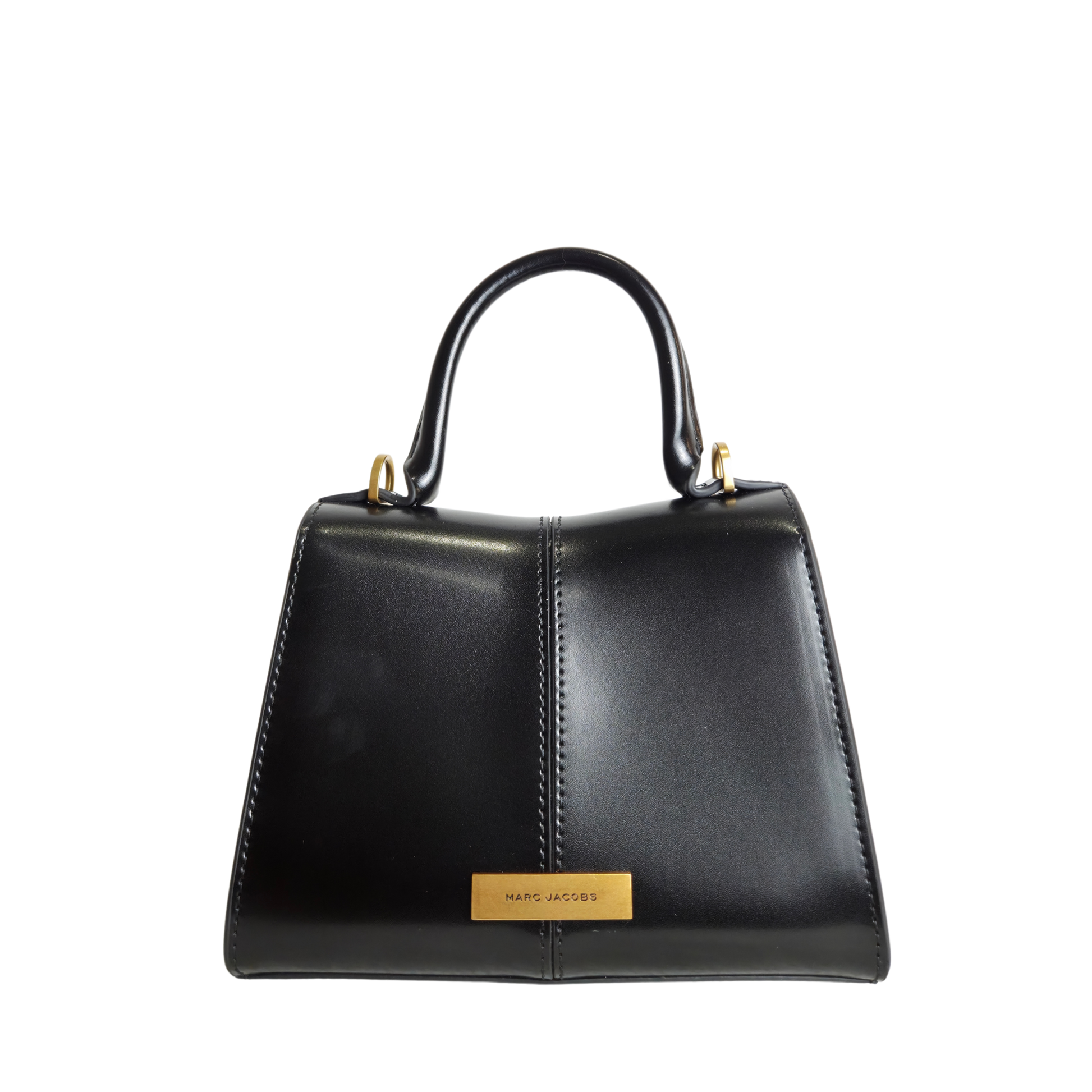 Marc Jacobs The St. Marc Top Handle Bag