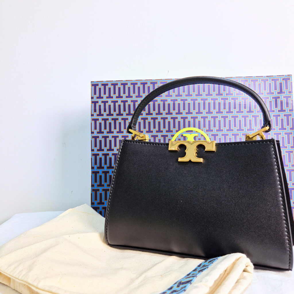 Tory Burch Mini Eleanor Satchel