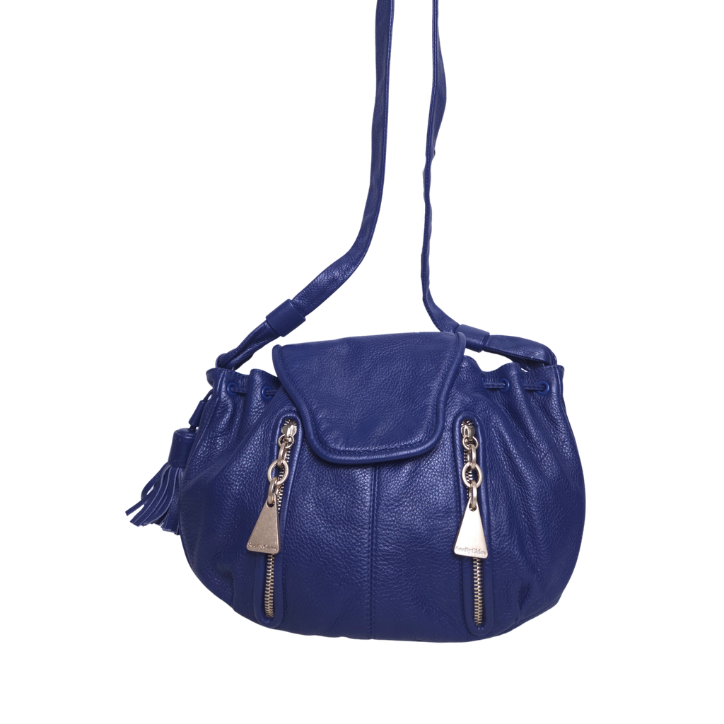 See By Chloé Cherry Tassel Charm