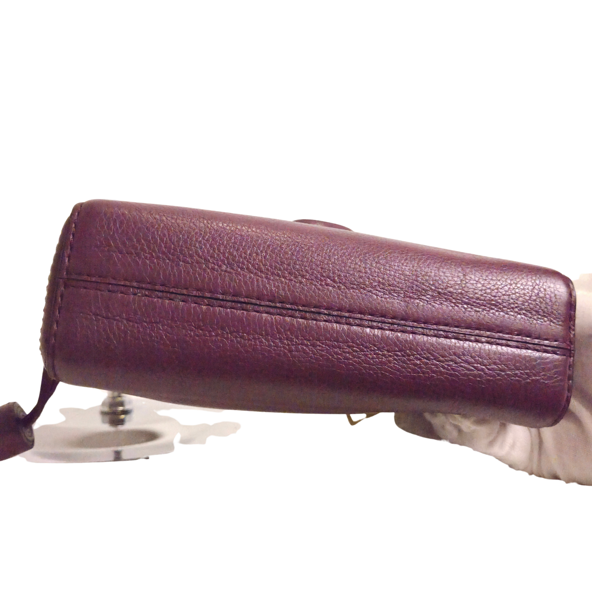 Marc Jacobs The Shutter Crossbody Bag Chianti