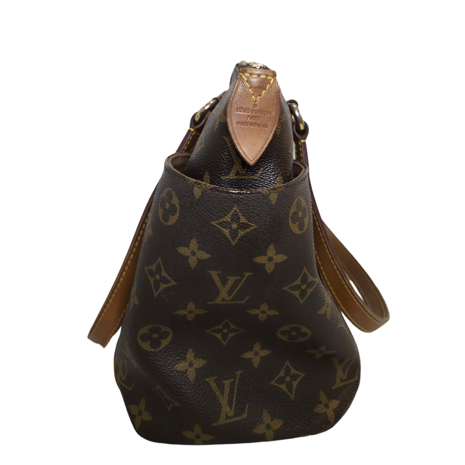 Louis Vuitton Totally Monogram Canvas PM
