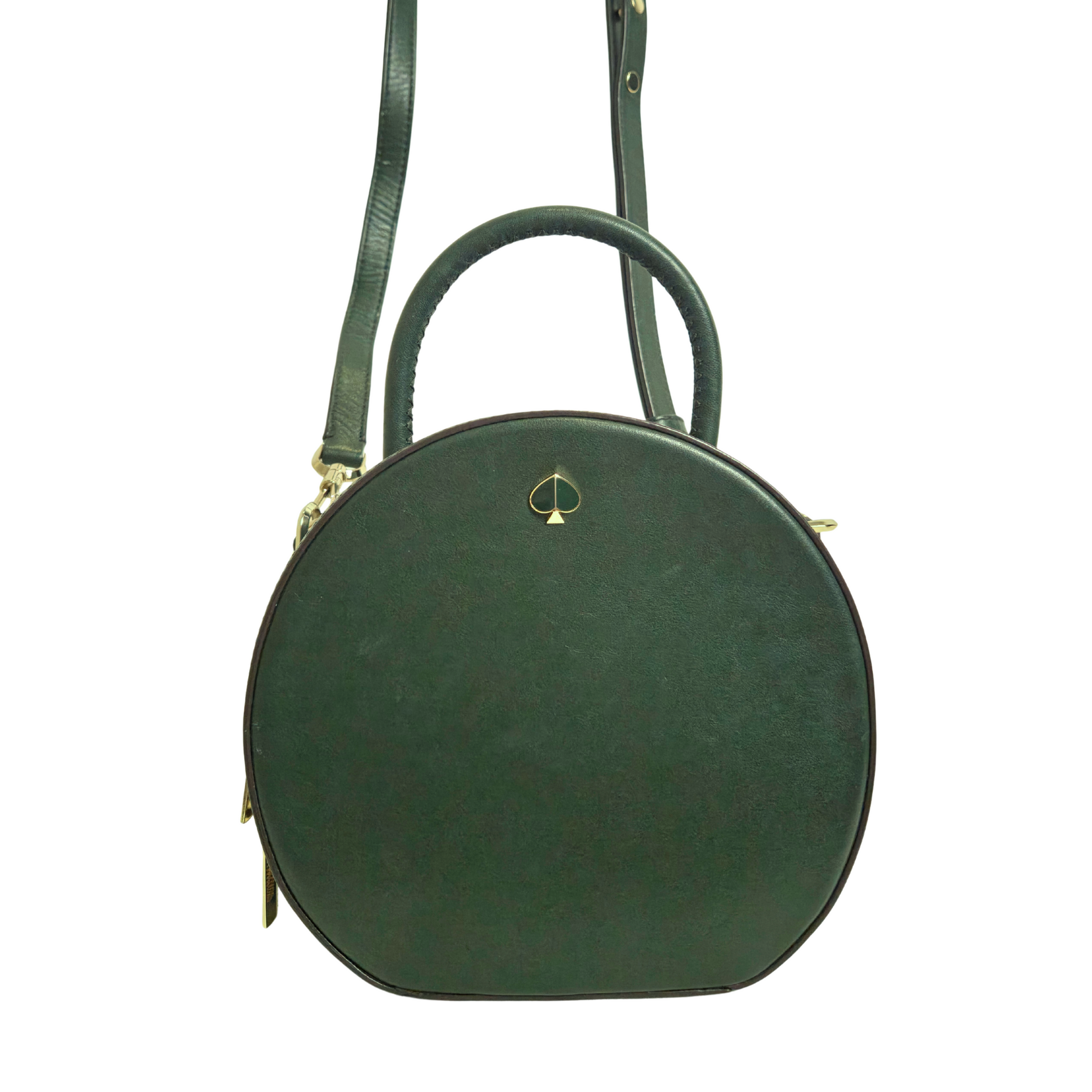 Kate Spade Andi Canteen Bag