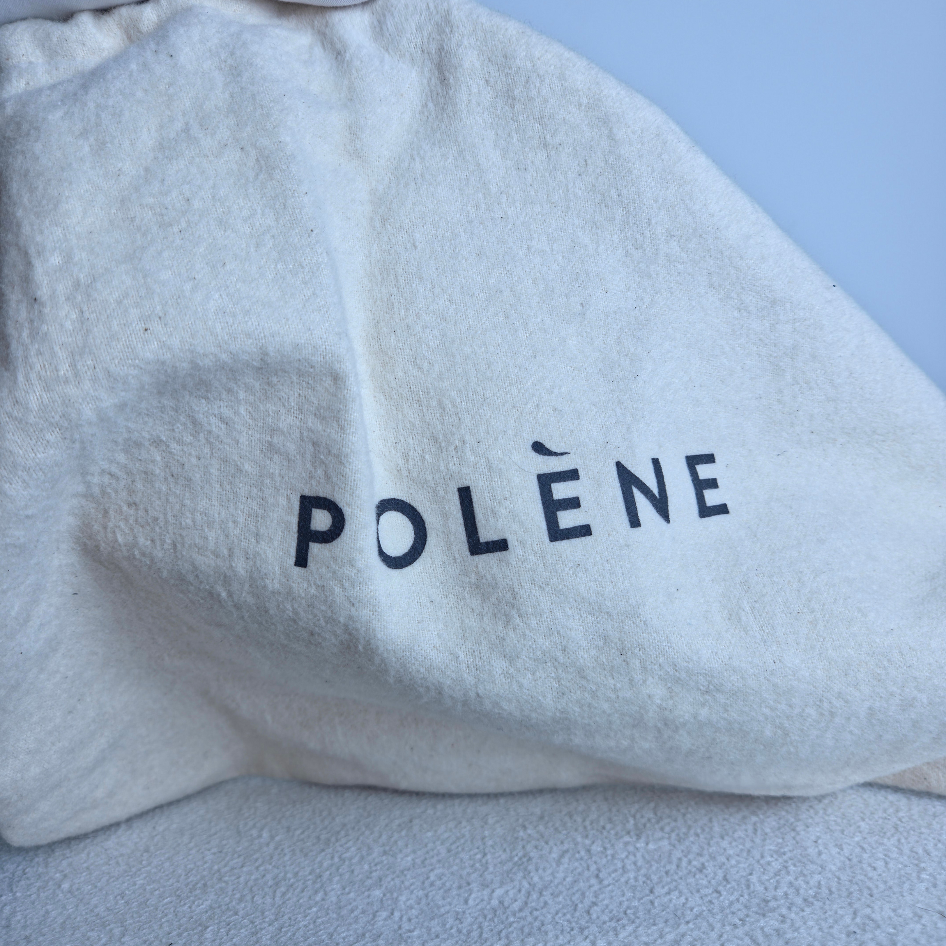 Polene Un Nano Black