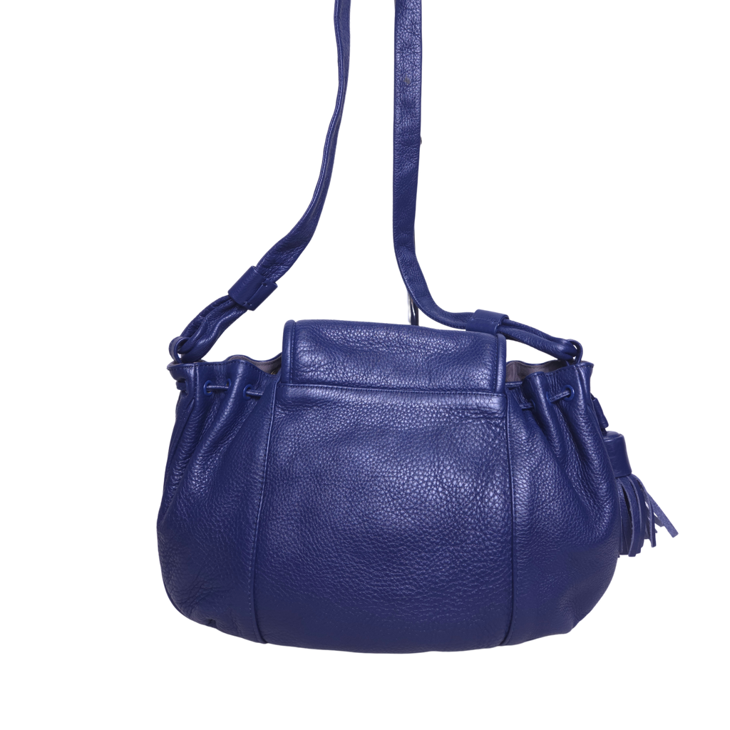 See By Chloé Cherry Tassel Charm