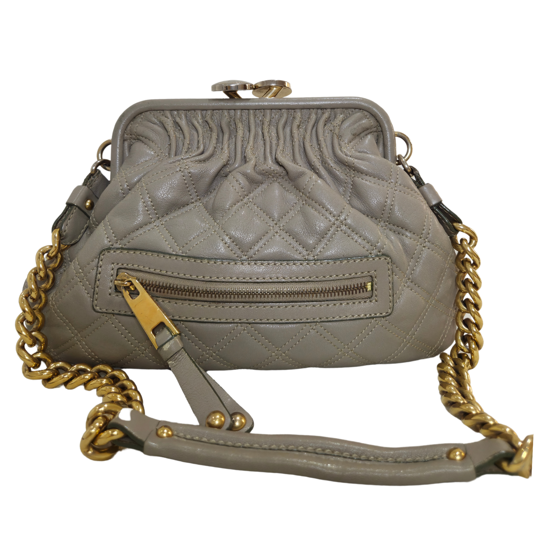 Marc Jacobs "The Little Stam"