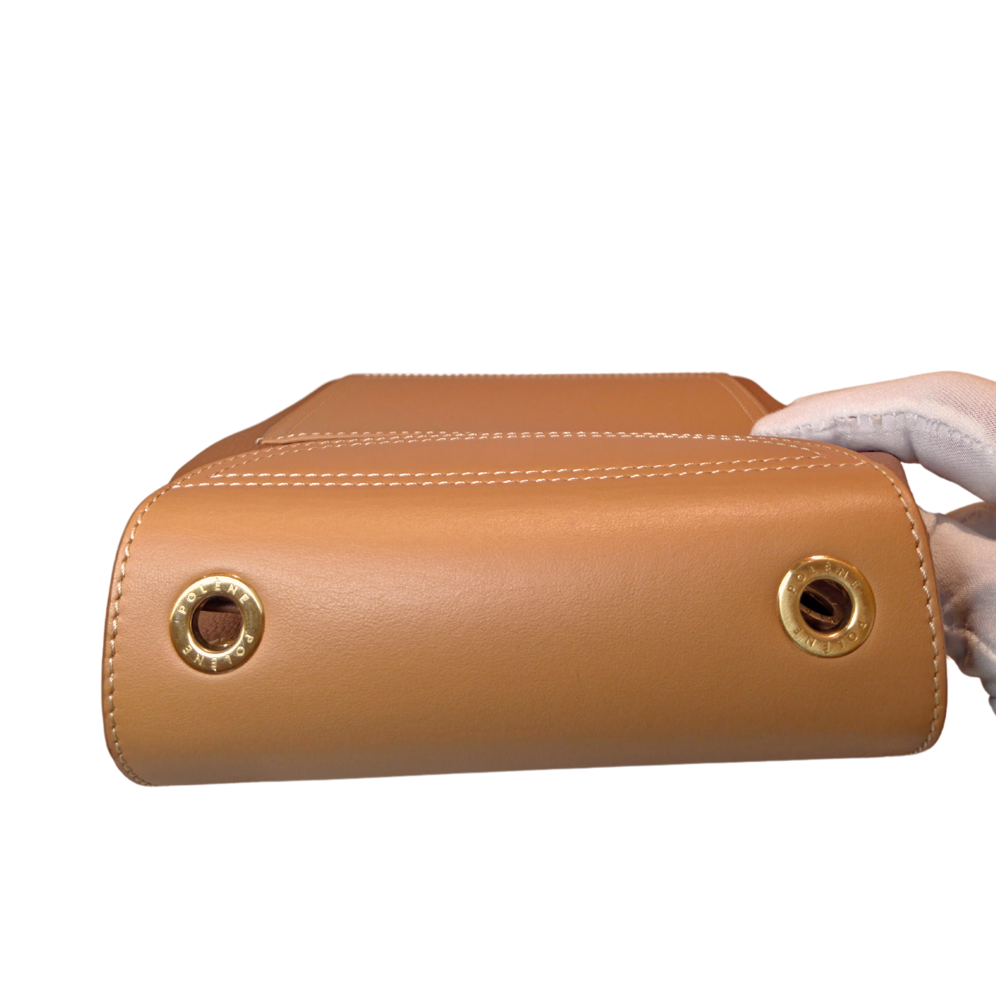 Numéro Un Mini Edition Duo Camel