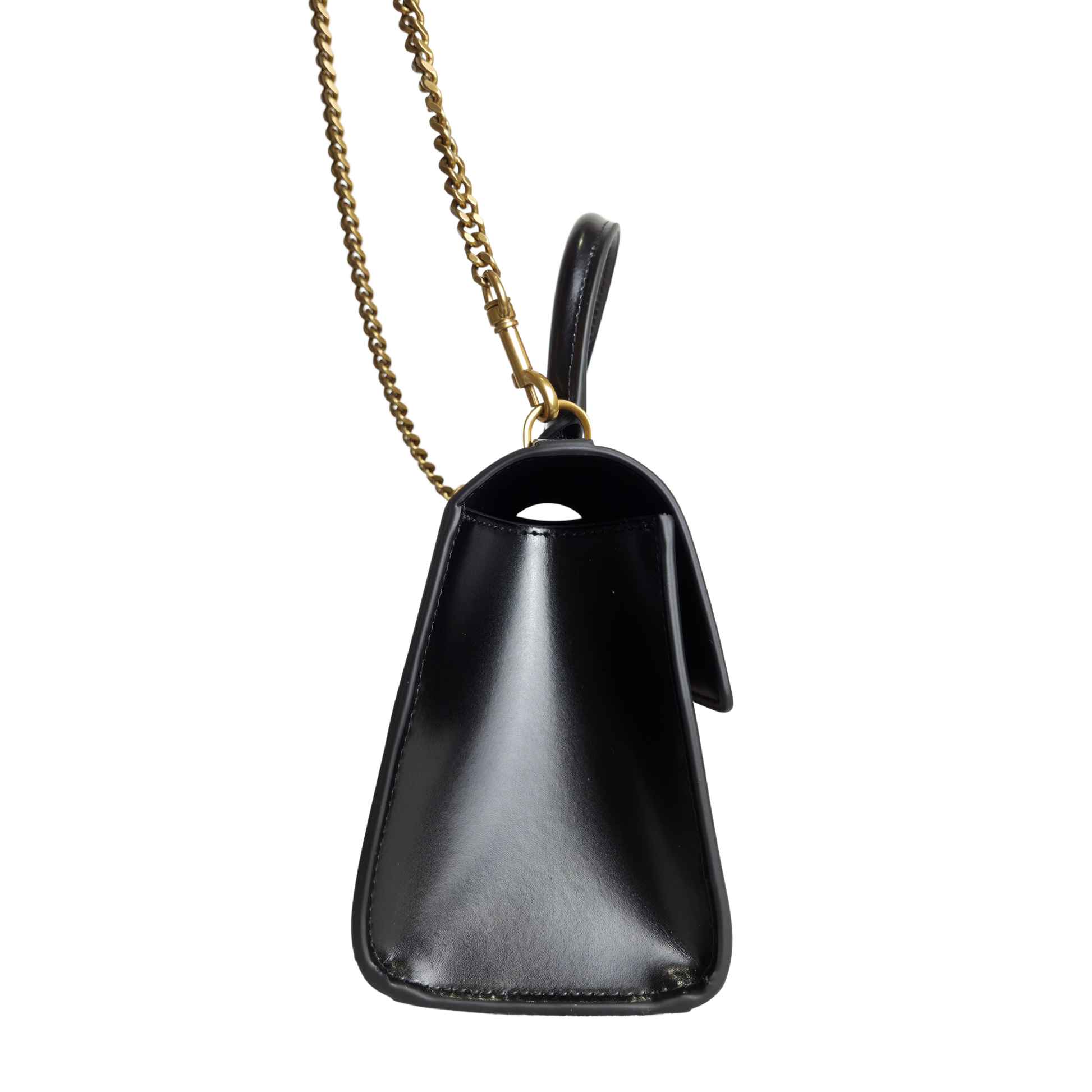 Marc Jacobs The St. Marc Top Handle Bag