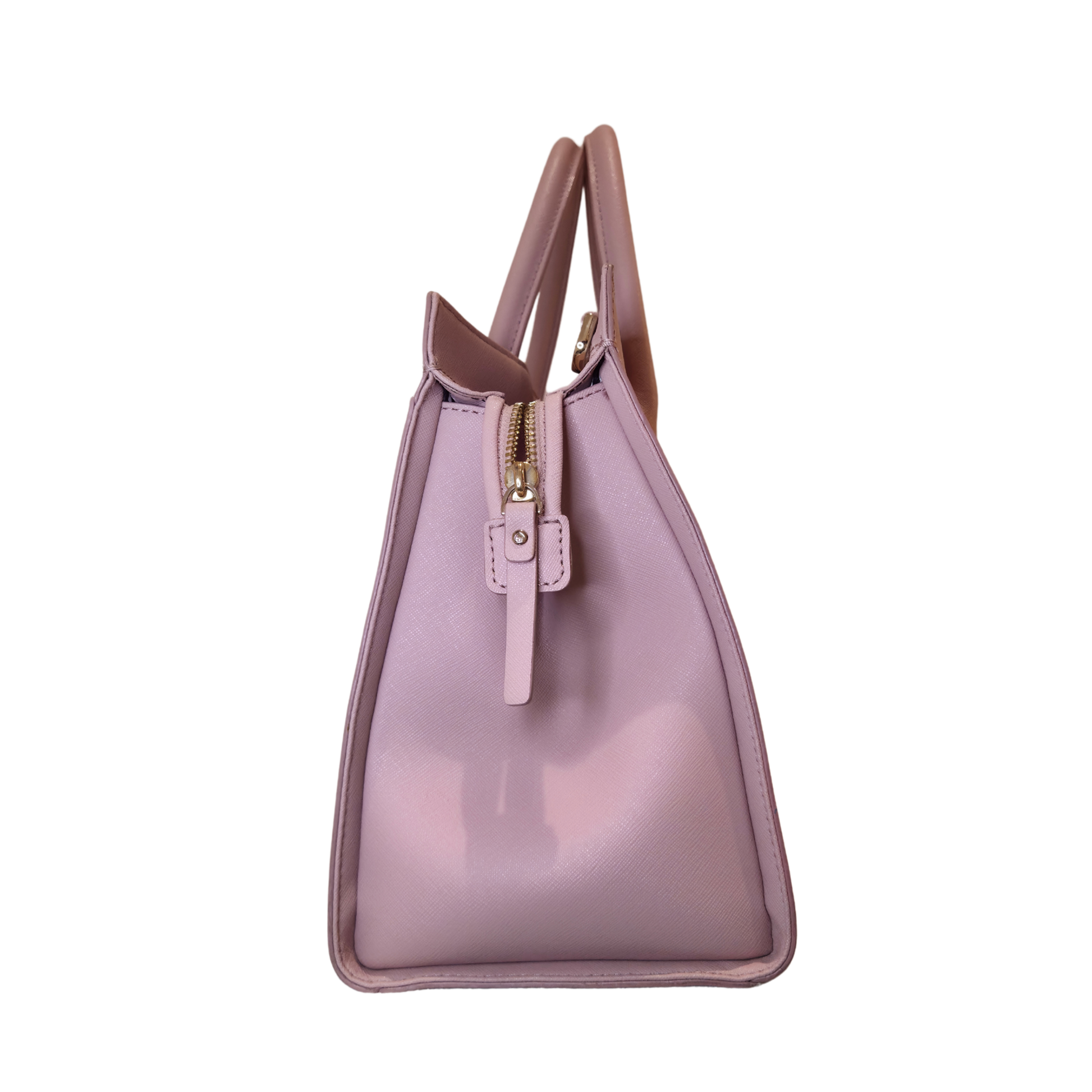 Kate Spade Cameron Street Perforated Candace Satchel