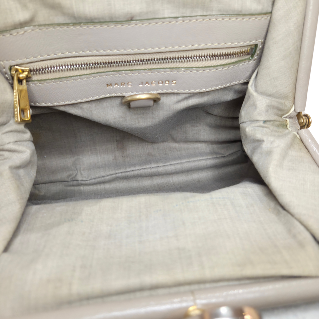 Marc Jacobs "The Little Stam"