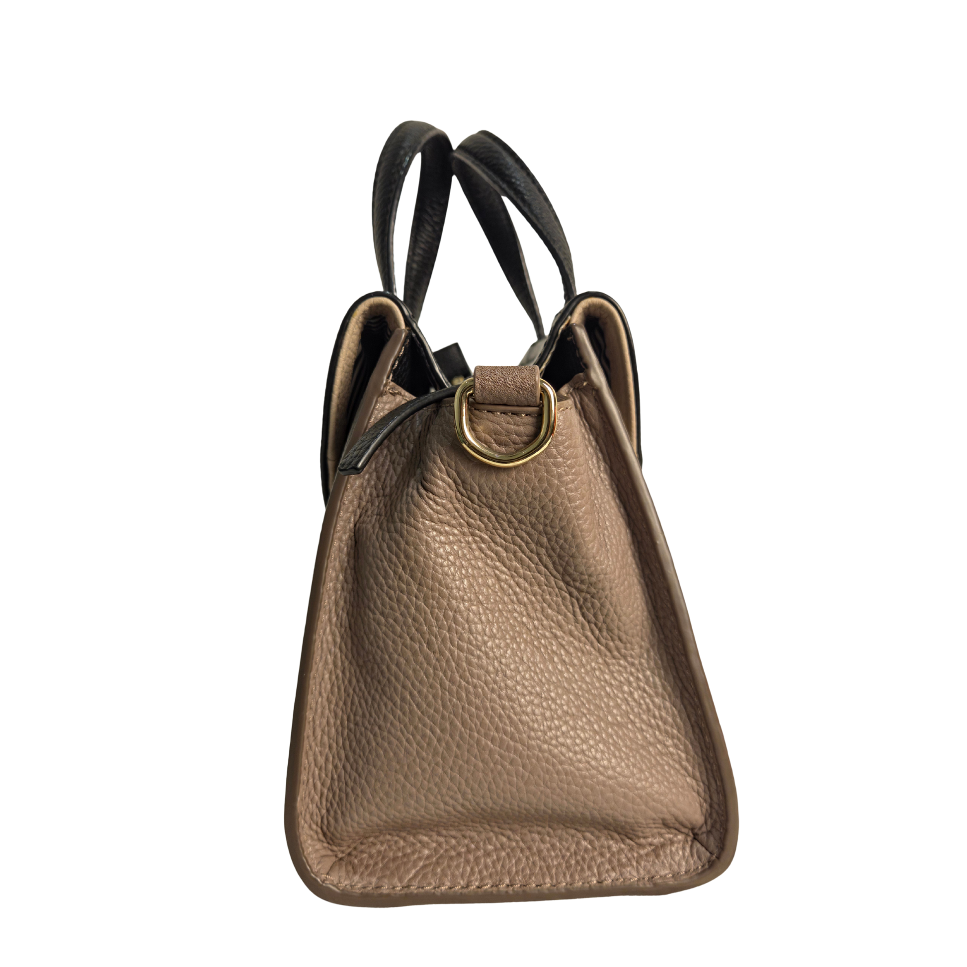 Kate Spade Cobble Hill Adrien Leather Satchel Crossbody