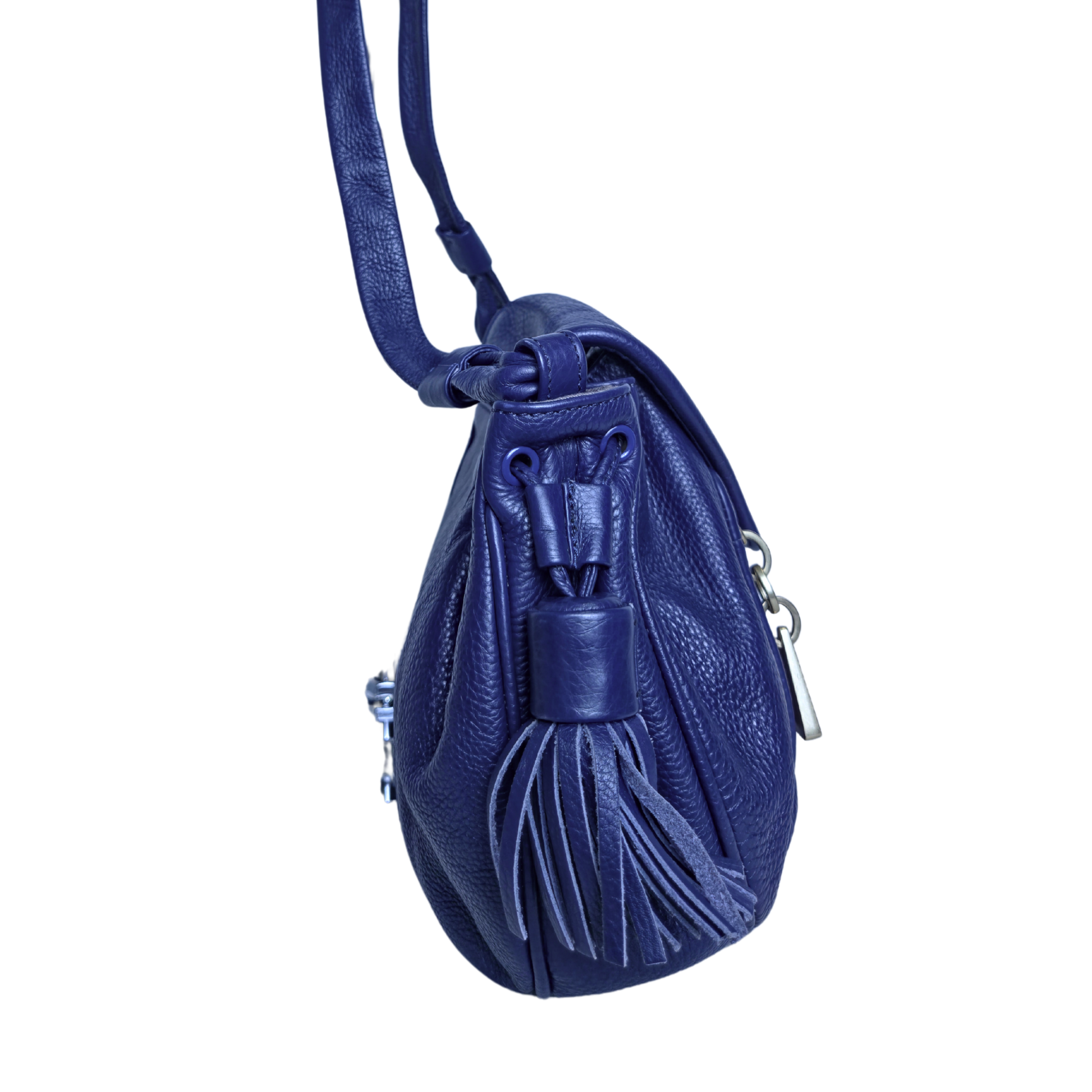 See By Chloé Cherry Tassel Charm