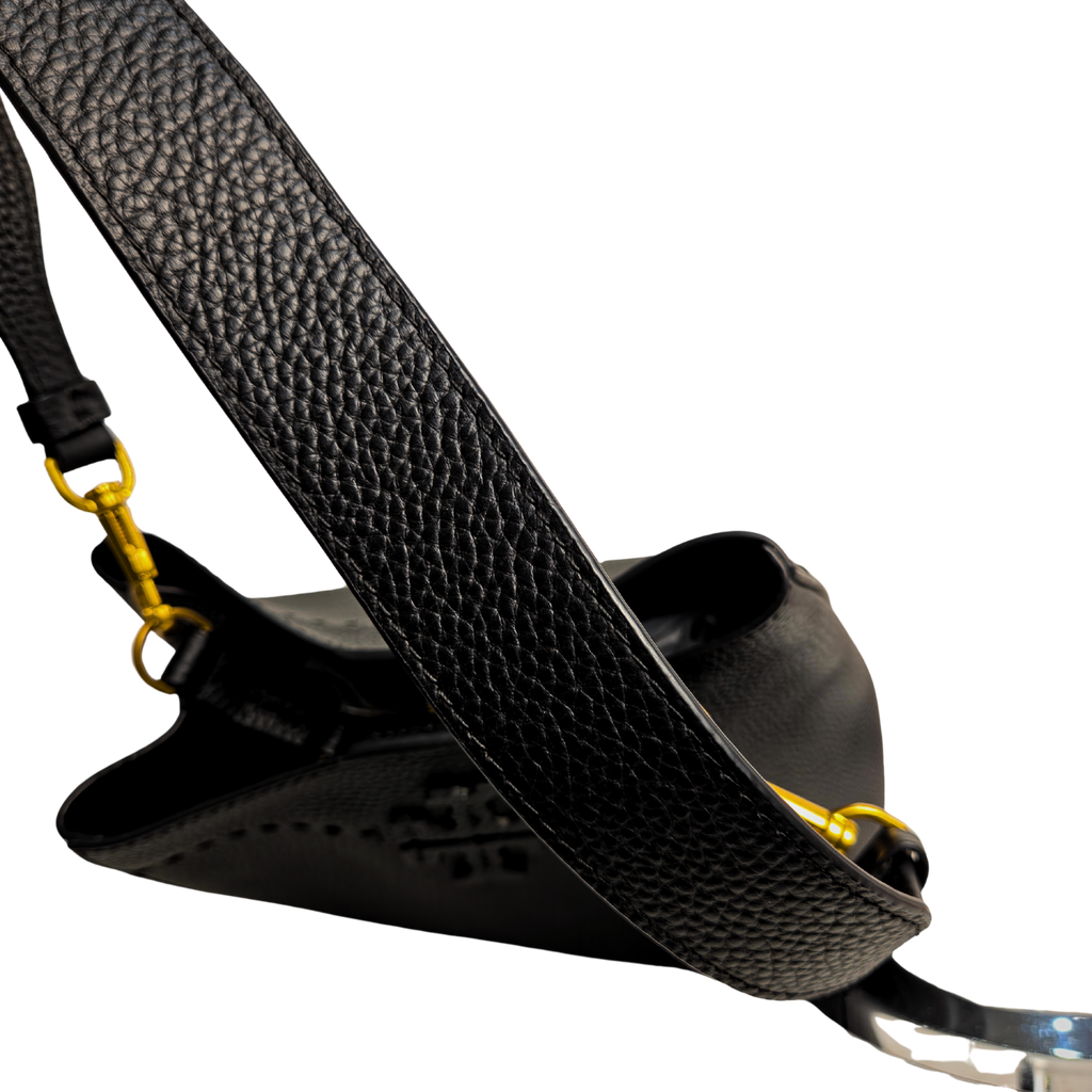 Tory Burch McGraw Black