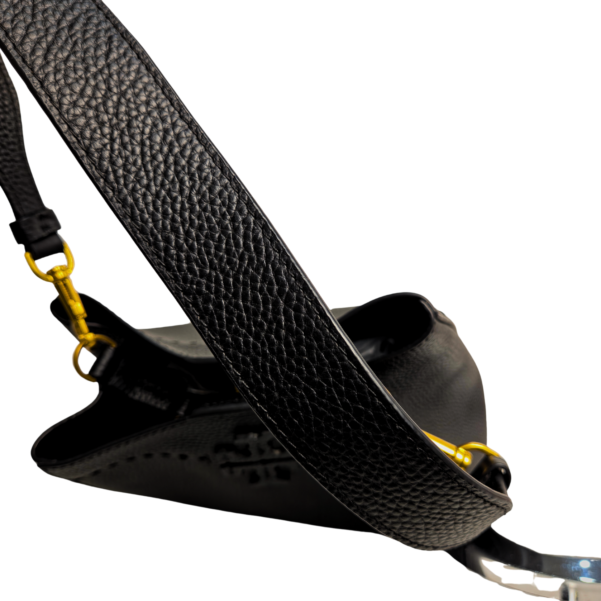 Tory Burch McGraw Black