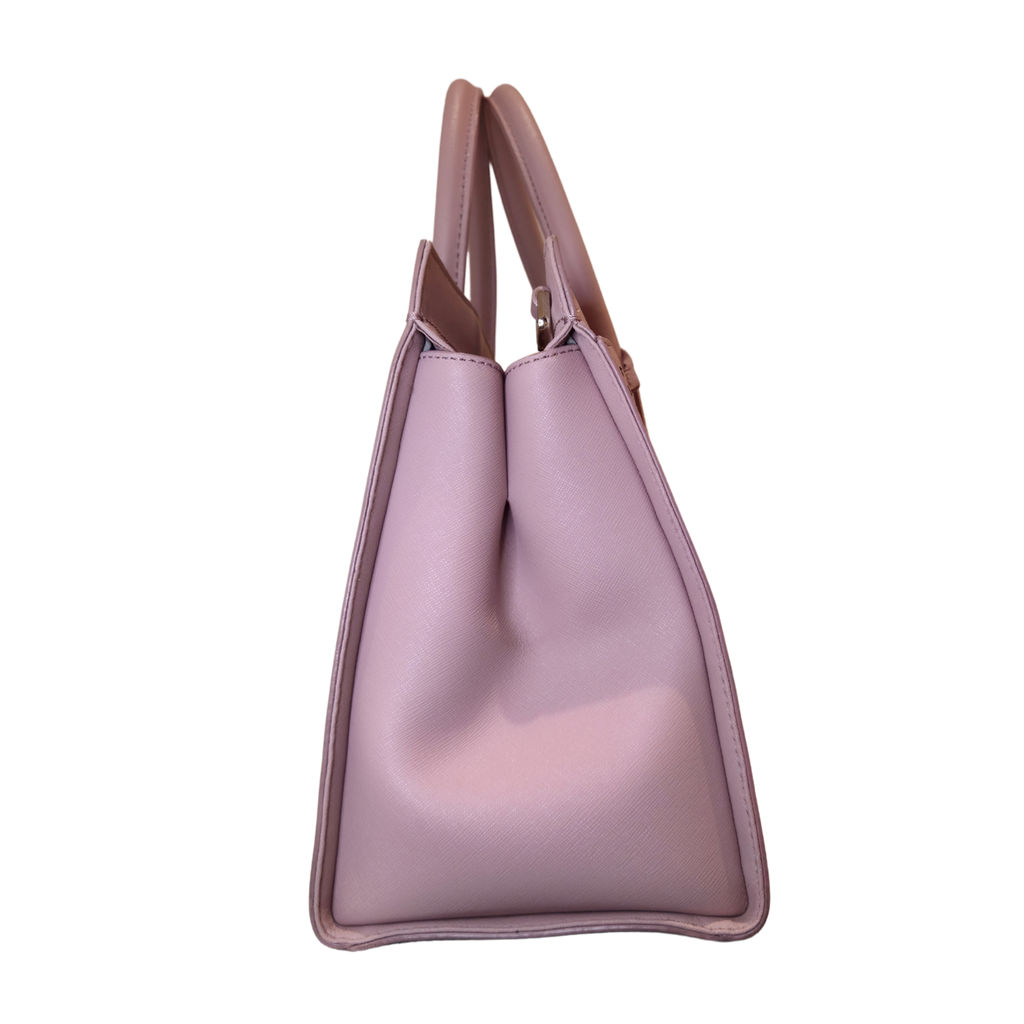 Kate Spade Cameron Street Perforated Candace Satchel