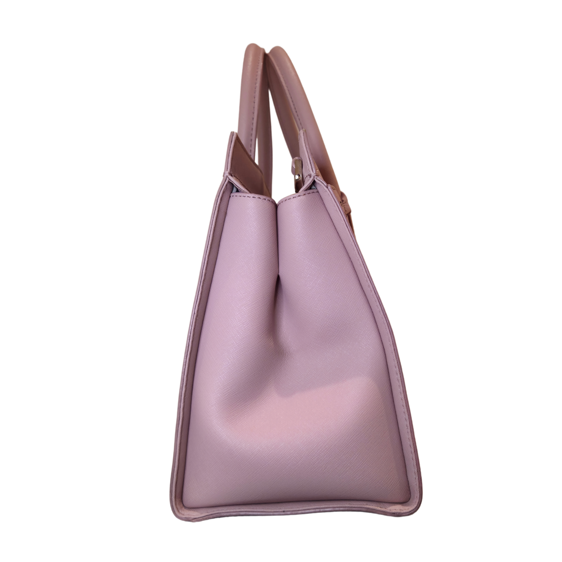 Kate Spade Cameron Street Perforated Candace Satchel