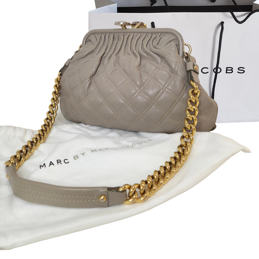 Marc Jacobs "The Little Stam"