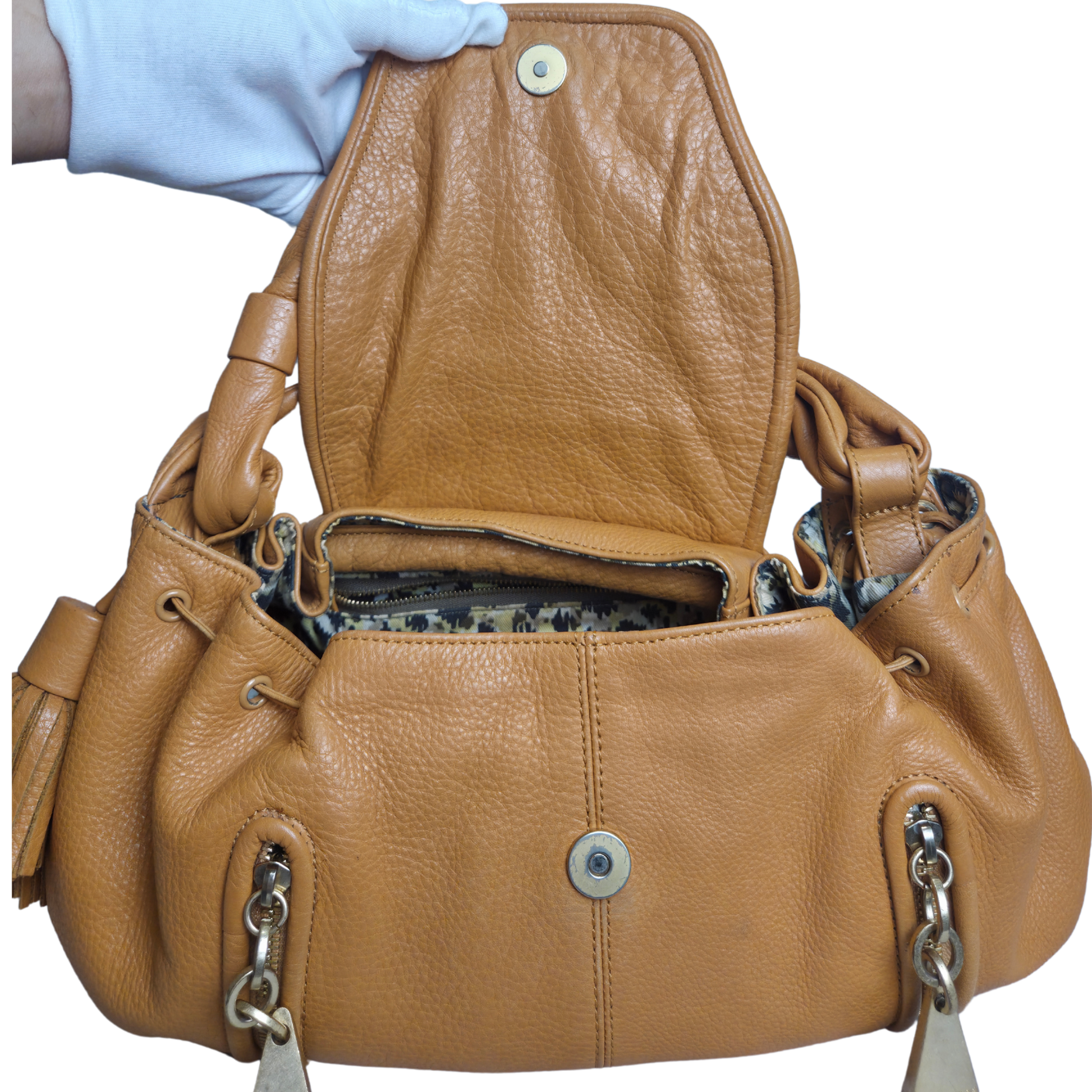 See by Chloé Cherry Bag