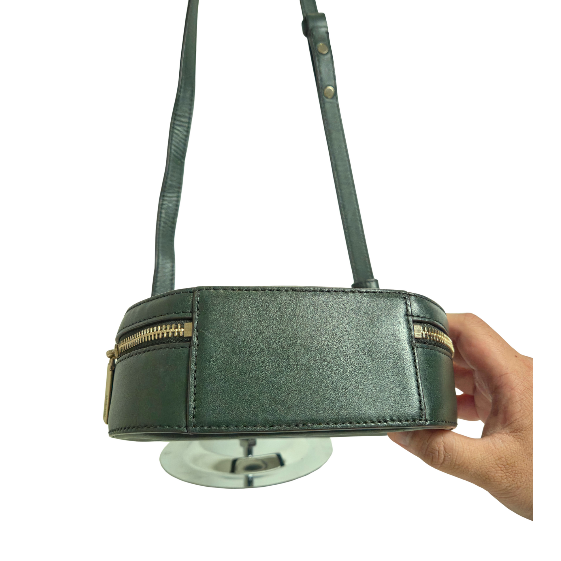 Kate Spade Andi Canteen Bag