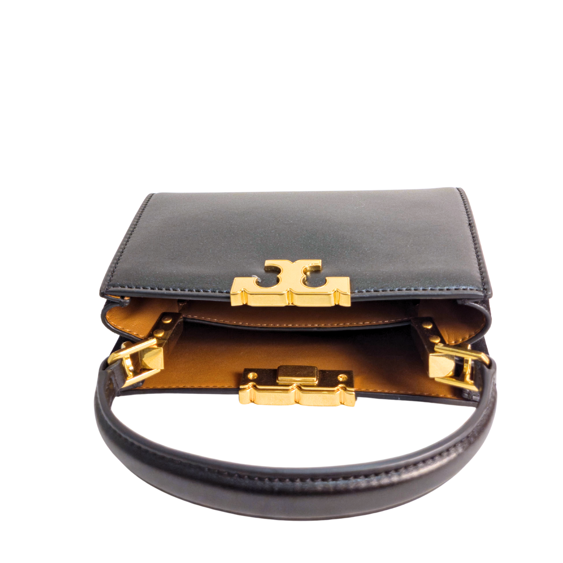 Tory Burch Mini Eleanor Satchel